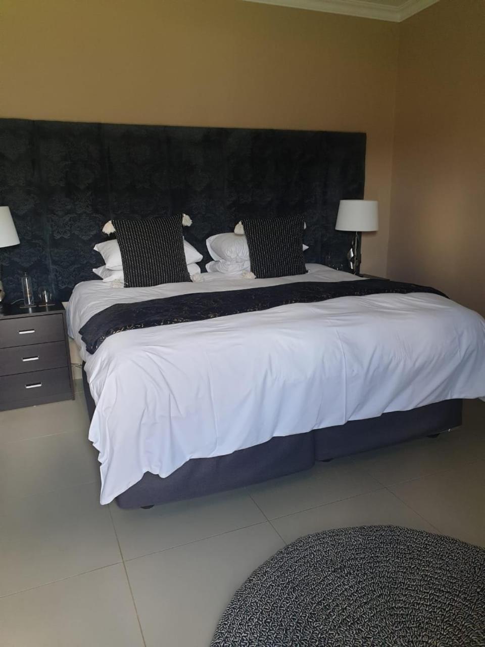 Wetlands Game Lodge Wakkerstroom Kamer foto