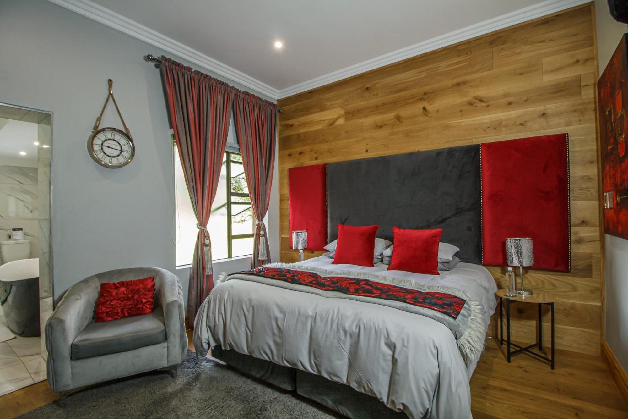 Wetlands Game Lodge Wakkerstroom Kamer foto
