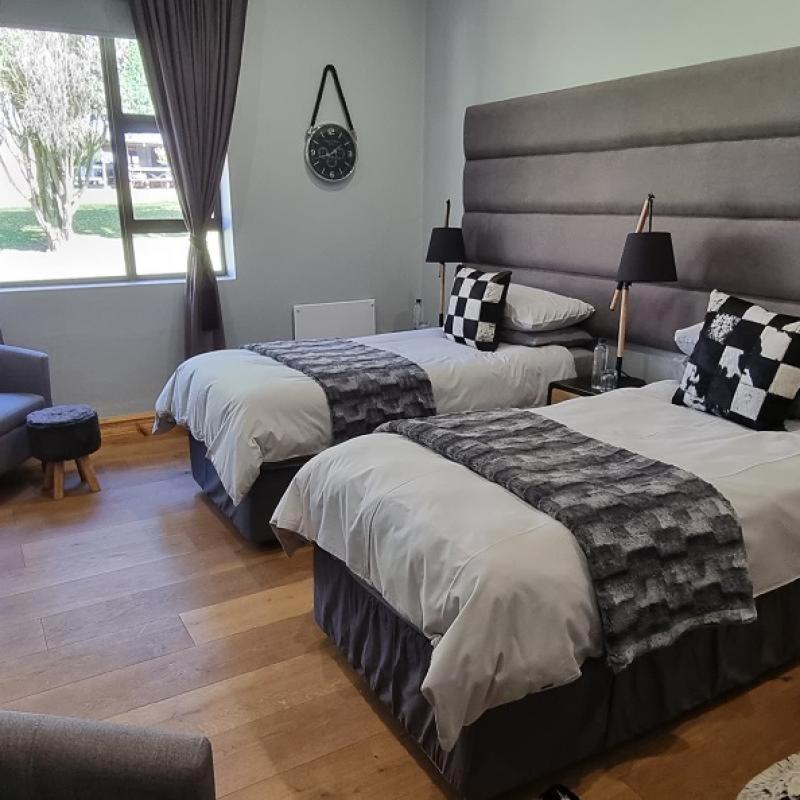 Wetlands Game Lodge Wakkerstroom Kamer foto