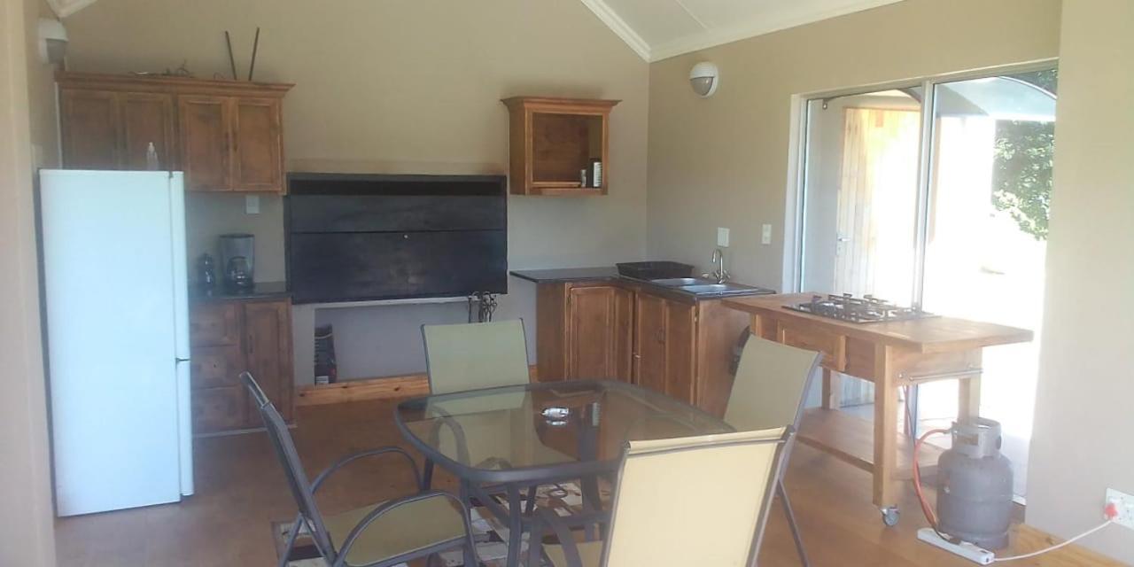 Wetlands Game Lodge Wakkerstroom Kamer foto