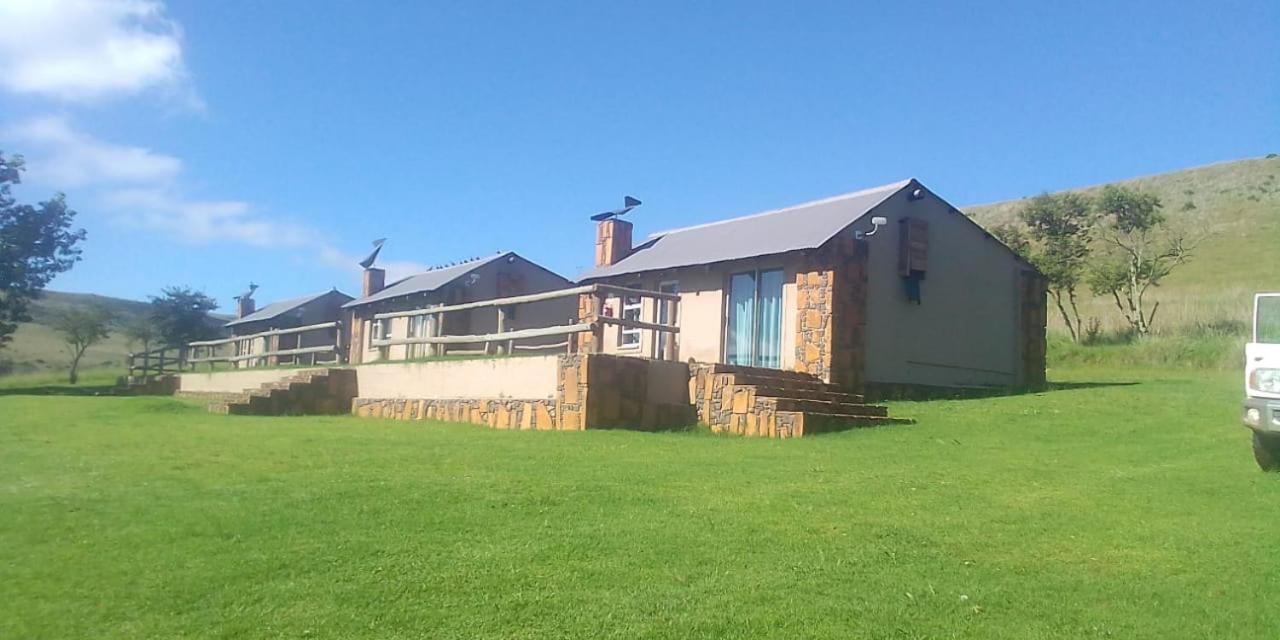 Wetlands Game Lodge Wakkerstroom Kamer foto