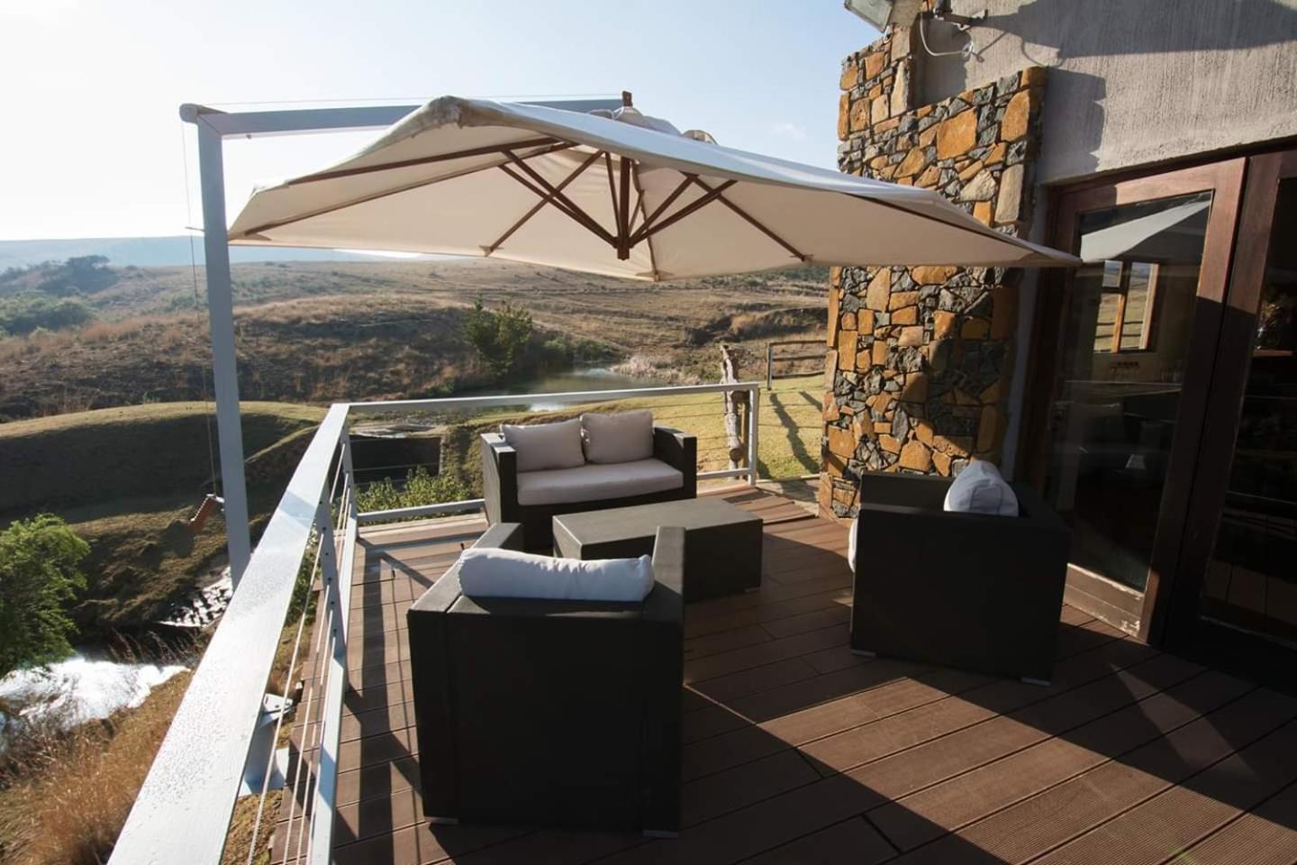 Wetlands Game Lodge Wakkerstroom Kamer foto