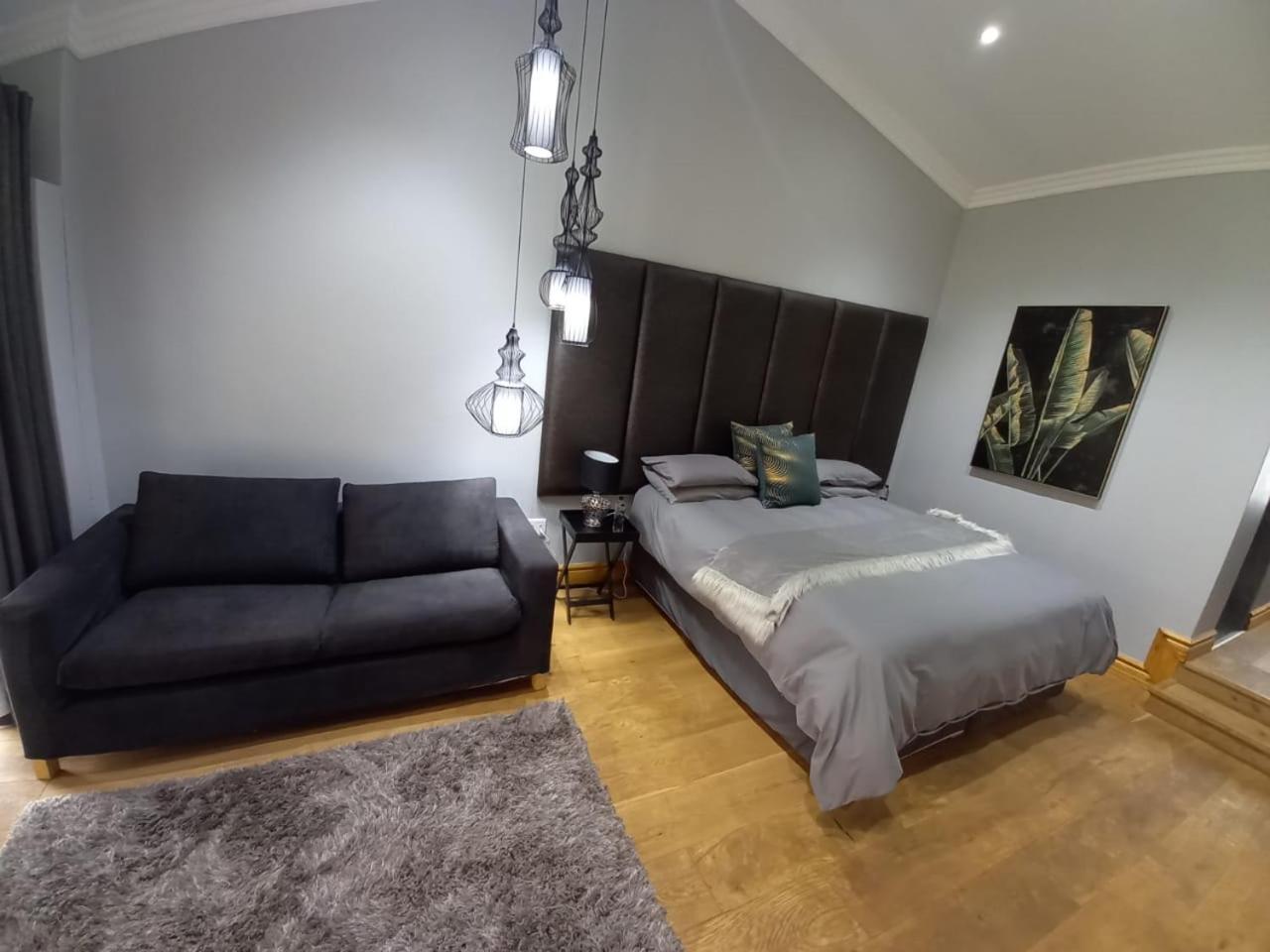 Wetlands Game Lodge Wakkerstroom Kamer foto