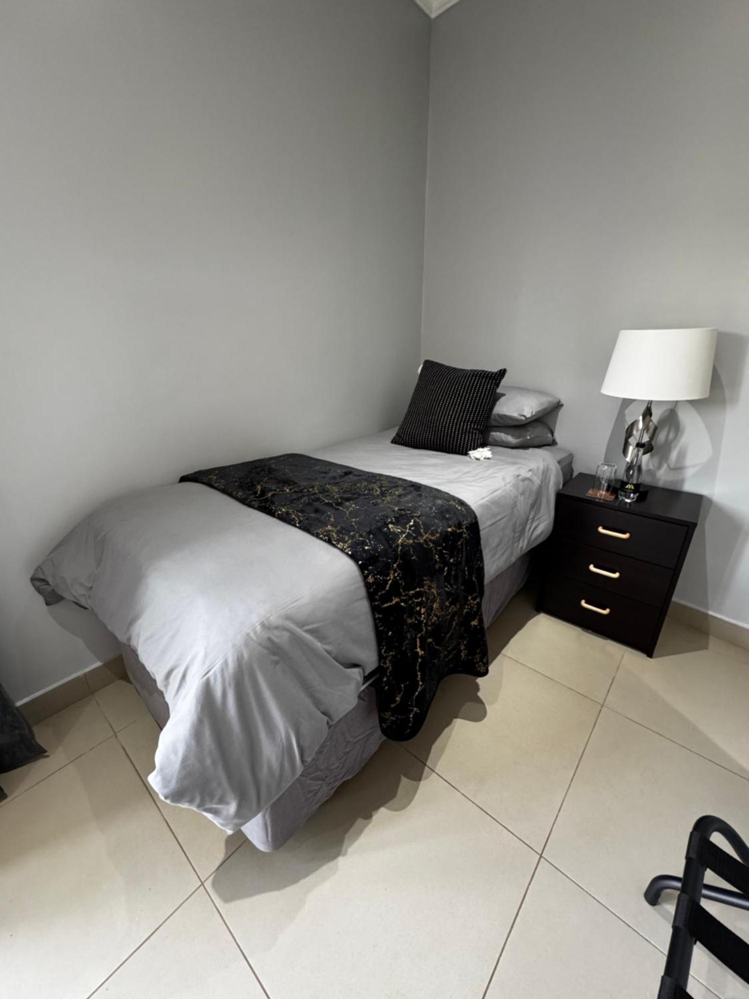 Wetlands Game Lodge Wakkerstroom Buitenkant foto